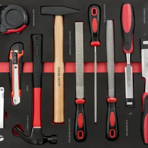 Bästa pris Verktygssats